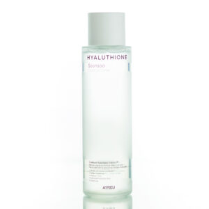 Тонер - эссенция для глубокого увлажнения кожи A'pieu Hyaluthione Soonsoo Essence Toner (170 мл) – Купити в Україні Ulitka Beauty