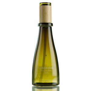 Увлажняющий тонер с экстрактом льна The Saem Urban Eco Harakeke Root Toner (180 мл) – Купити в Україні Ulitka Beauty