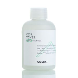 Тоник для чувствительной кожи Cosrx Pure Fit Cica Toner (150 мл) – Купити в Україні Ulitka Beauty