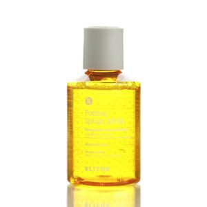 Энергетическая сплэш-маска для сияния кожи Blithe Patting Splash Mask Energy Yellow Citrus & Honey (150 мл) – Купити в Україні Ulitka Beauty