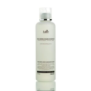Шелковая эссенция для волос Lador Eco Silk-Ring Hair Essence (160 мл) – Купити в Україні Ulitka Beauty