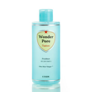 Тонер для сужения пор Etude Wonder Pore Freshner (250 мл) – Купити в Україні Ulitka Beauty