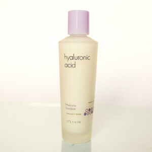 Эмульсия с гиалуроновой кислотой  It's Skin Hyaluronic Acid Moisture Emulsion (150 мл) – Купити в Україні Ulitka Beauty