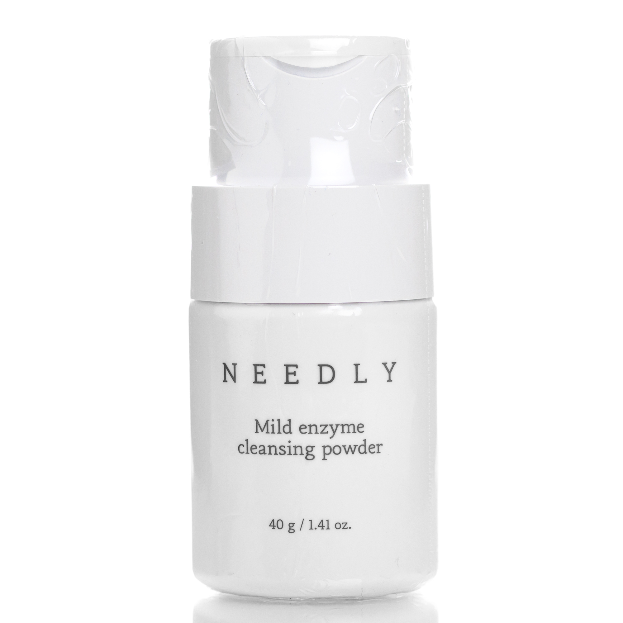 Мягкая энзимная пудра для умывания Needly Mild Enzyme Cleansing Powder (40 гр)