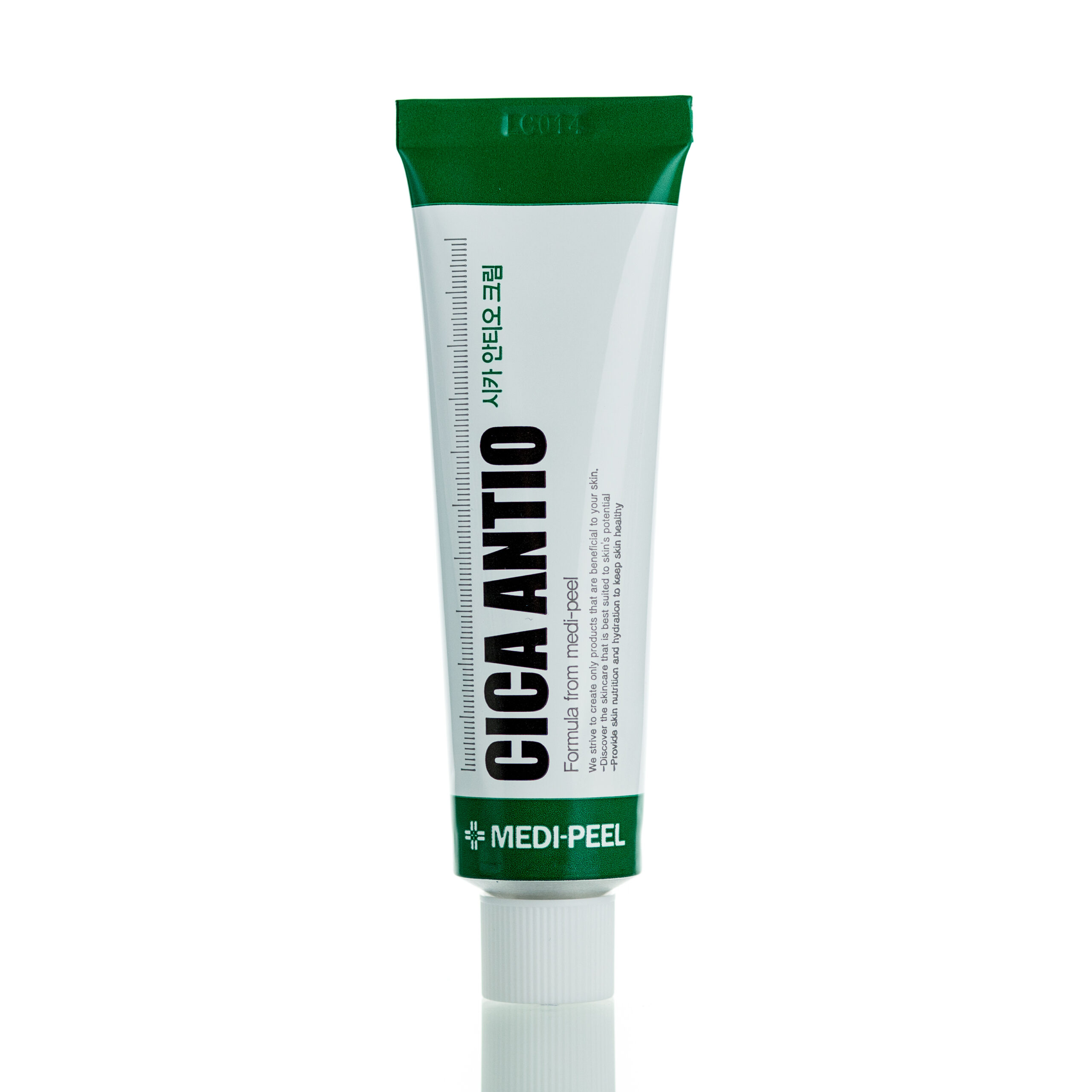 Крем для проблемной кожи MEDI-PEEL Cica Antio Cream (30 мл)