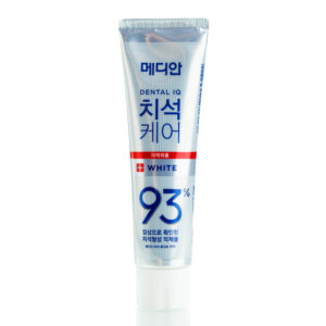 Отбеливающая зубная паста Median Dental Cosmetic White (120 мл) – Купити в Україні Ulitka Beauty