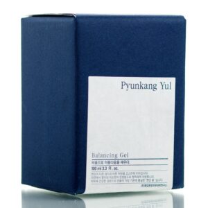 Увлажняющий гель для чувствительной кожи Pyunkang Yul Balancing Gel (100 мл) – Купити в Україні Ulitka Beauty