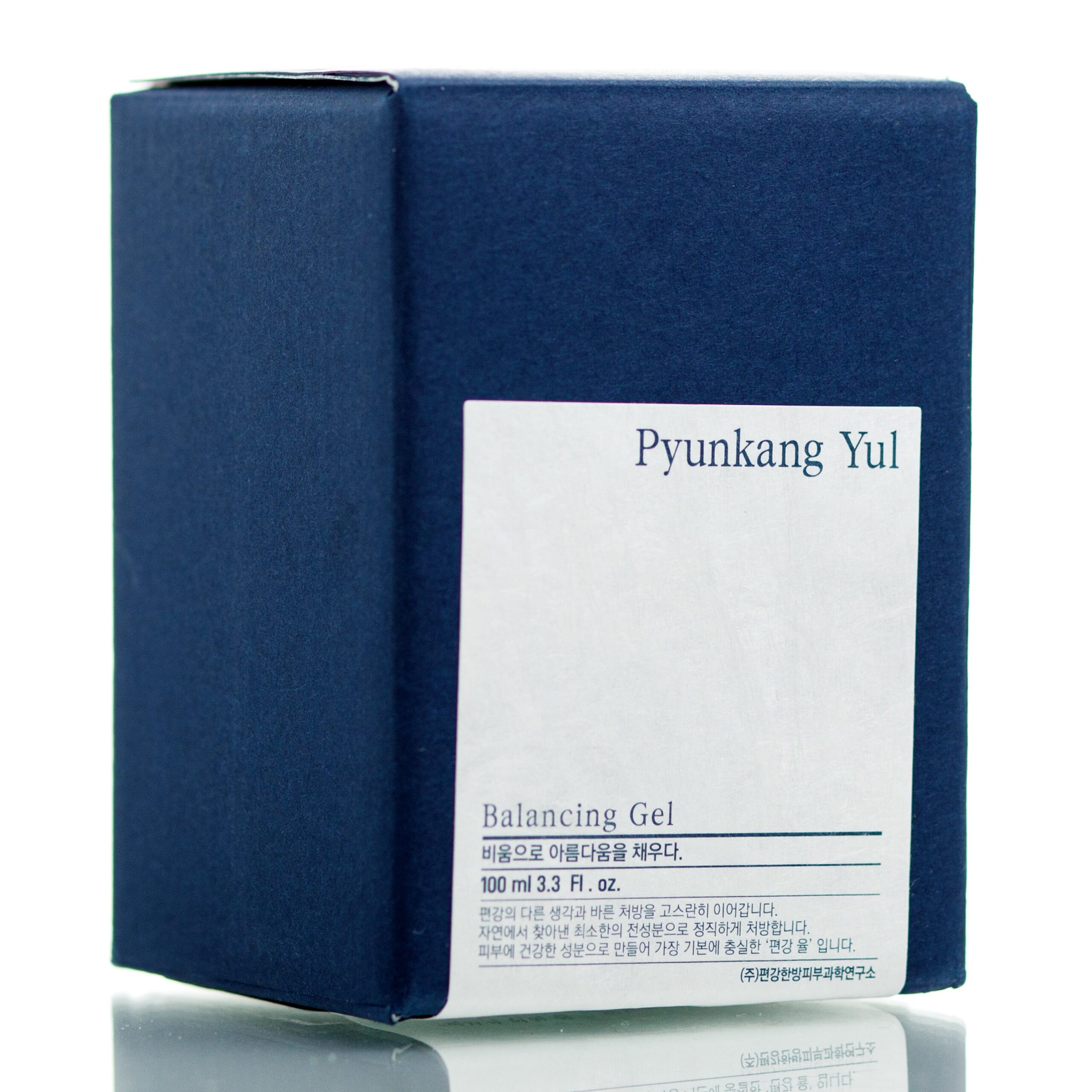 Увлажняющий гель для чувствительной кожи Pyunkang Yul Balancing Gel (100 мл)