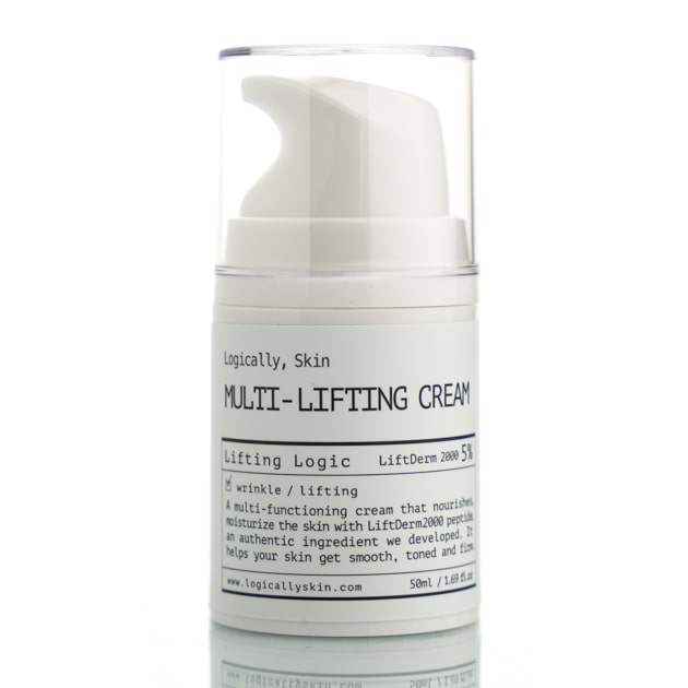 Мультилифтинговый крем Logically, Skin Multi Lifting Cream (50 мл)