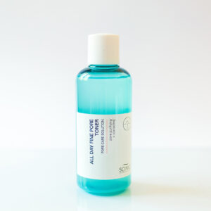 Тонер для сужения пор Scinic All Day Fine Pore Toner (200 мл) – Купити в Україні Ulitka Beauty
