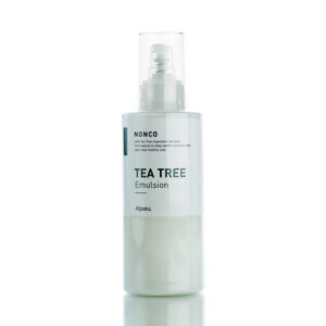 Эмульсия с экстрактом чайного дерева A'Pieu NonCo Tea Tree Emulsion (125 мл) – Купити в Україні Ulitka Beauty