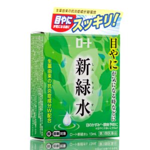 Утренние капли для глаз Rohto Morning (13 мл) – Купити в Україні Ulitka Beauty Утренние капли для глаз Rohto Morning (13 мл) – Купити в Україні Ulitka Beauty