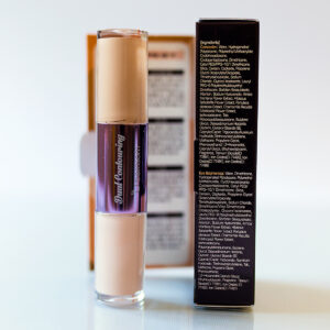 Консилер и корректор для глаз Berrisom OOPS Dual Contouring 02 (55 гр) – Купити в Україні Ulitka Beauty