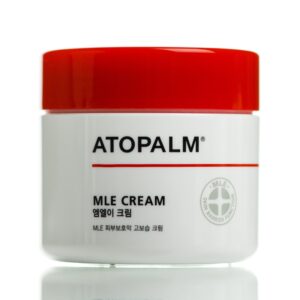 Крем с многослойной эмульсией Atopalm Mle Cream (65 мл) – Купити в Україні Ulitka Beauty