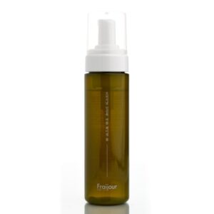 Пенка мусс для умывания с экстрактом полыни Fraijour Original Artemisia Bubble Facial Foam  (200 мл) – Купити в Україні Ulitka Beauty