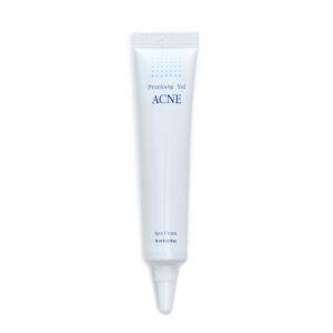 Точечный крем для устранения акне PYUNKANG YUL Acne Spot Cream (15 мл) – Купити в Україні Ulitka Beauty