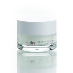 Крем лифтинг антивозрастной Huxley Cream: Anti-Gravity (7 мл) – Купити в Україні Ulitka Beauty