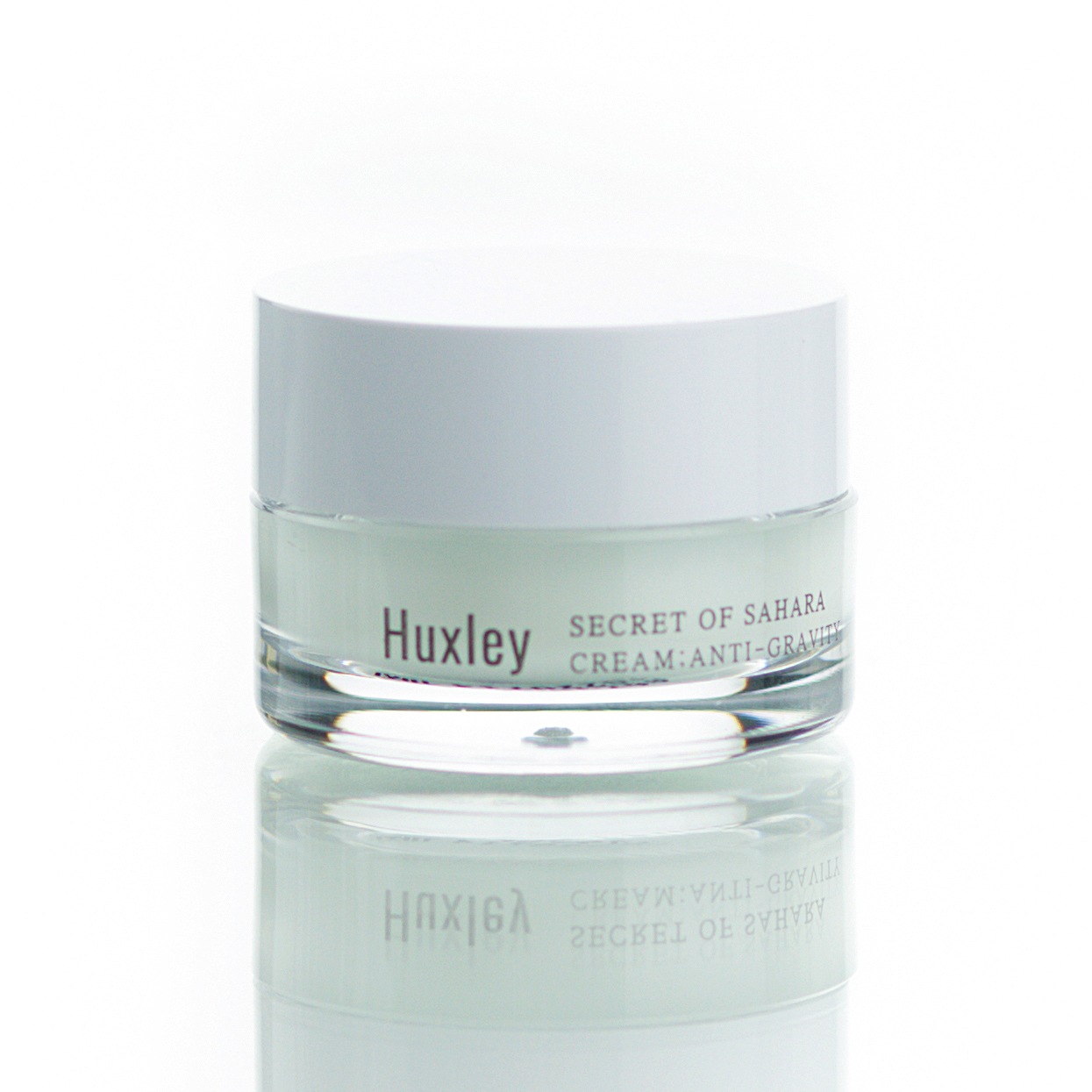 Крем лифтинг антивозрастной Huxley Cream: Anti-Gravity (7 мл)