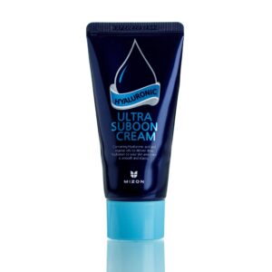 Крем-гель с гиалуроновой кислотой Mizon Hyaluronic Ultra Suboon Cream (45 мл) – Купити в Україні Ulitka Beauty Крем-гель с гиалуроновой кислотой Mizon Hyaluronic Ultra Suboon Cream (45 мл) – Купити в Україні Ulitka Beauty
