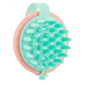 Массажная щетка для головы Masil  Masil Head Cleaning Massage Brush (1 шт) – Купити в Україні Ulitka Beauty