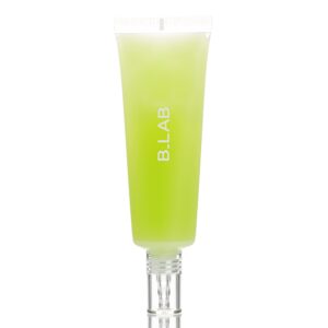 Сыворотка увлажняющая с экстрактом матча  B_LAB Matcha Hydrating Clear Ampoule (50 мл) – Купити в Україні Ulitka Beauty