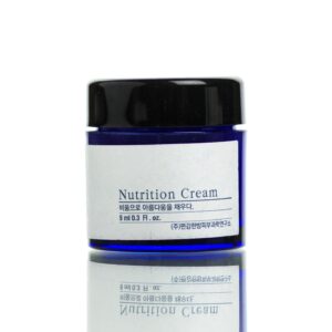 Питательный крем с маслом ши Pyunkang Yul Nutrition Cream (9 мл) – Купити в Україні Ulitka Beauty