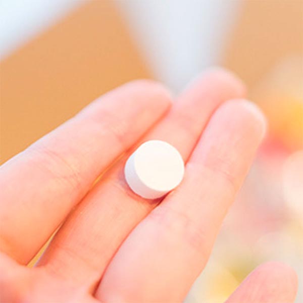 Блокатор калорий со вкусом йогурта - 1 фото галереи DHC Tabetomo (90 шт - 30 дн) - 1 фото галереи