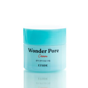 Балансирующий крем для расширенных пор Etude House Wonder Pore Balancing Cream (75 мл) – Купити в Україні Ulitka Beauty Балансирующий крем для расширенных пор Etude House Wonder Pore Balancing Cream (75 мл) – Купити в Україні Ulitka Beauty