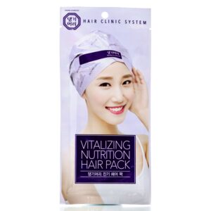 Восстанавливающая маска-шапочка для волос Daeng Gi Meo Ri Vitalizing Nutrition Hair Paск (35 гр) – Купити в Україні Ulitka Beauty
