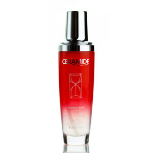 Укрепляющий тонер с керамидами FarmStay Ceramide Firming Facial Toner (130 мл) – Купити в Україні Ulitka Beauty