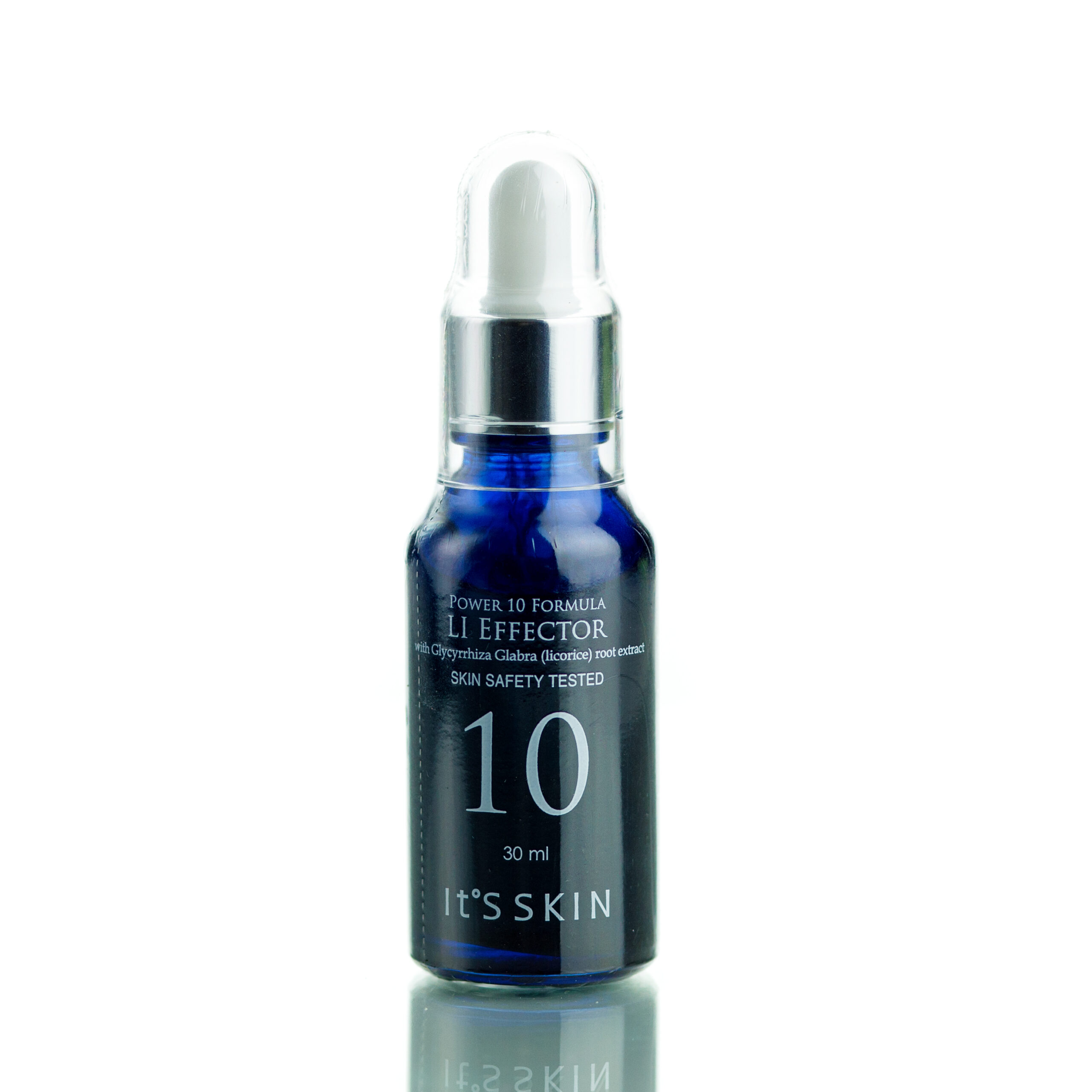 Сыворотка с экстрактом лакрицы для проблемной кожи It's Skin Power 10 Formula LI Effector (30 мл)