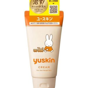 Крем питательный для рук и ног Yuskin Medical Cream  (40 гр) – Купити в Україні Ulitka Beauty