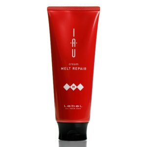 Аромакрем для увлажнения волос Lebel IAU Cream Melt Repair M (200 мл) – Купити в Україні Ulitka Beauty Аромакрем для увлажнения волос Lebel IAU Cream Melt Repair M (200 мл) – Купити в Україні Ulitka Beauty