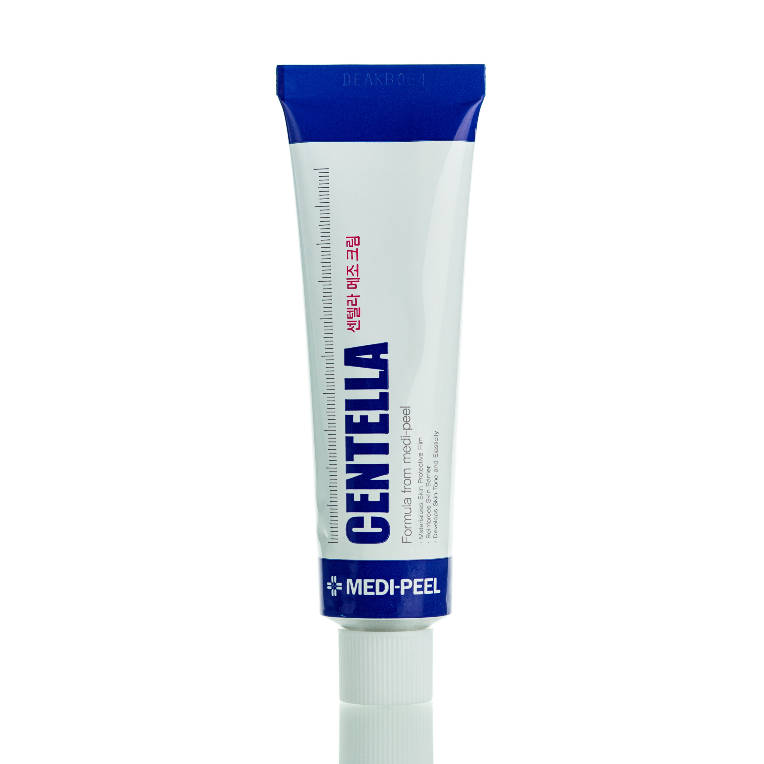 Лечебный крем с центеллой Medi Peel Centella Mezzo Cream (30 мл)