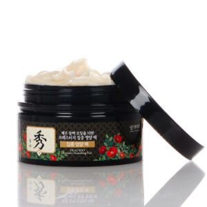 Интенсивная питательная маска для волос Daeng Gi Meo Ri Dlae Soo Intensive Nourishing Pack (200 мл) – Купити в Україні Ulitka Beauty