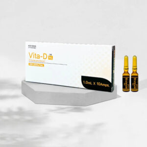 Витамин D3 (1 амп) Deahan Nupharm Vitamin D VITA-D (1 шт * 1 мл) – Купити в Україні Ulitka Beauty Витамин D3 (1 амп) Deahan Nupharm Vitamin D VITA-D (1 шт * 1 мл) – Купити в Україні Ulitka Beauty