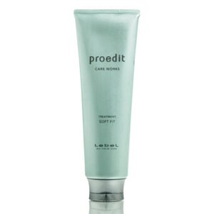 Маска для увлажнения волос Lebel Proedit Care Works Soft Fit Treatment (250 мл) – Купити в Україні Ulitka Beauty Маска для увлажнения волос Lebel Proedit Care Works Soft Fit Treatment (250 мл) – Купити в Україні Ulitka Beauty