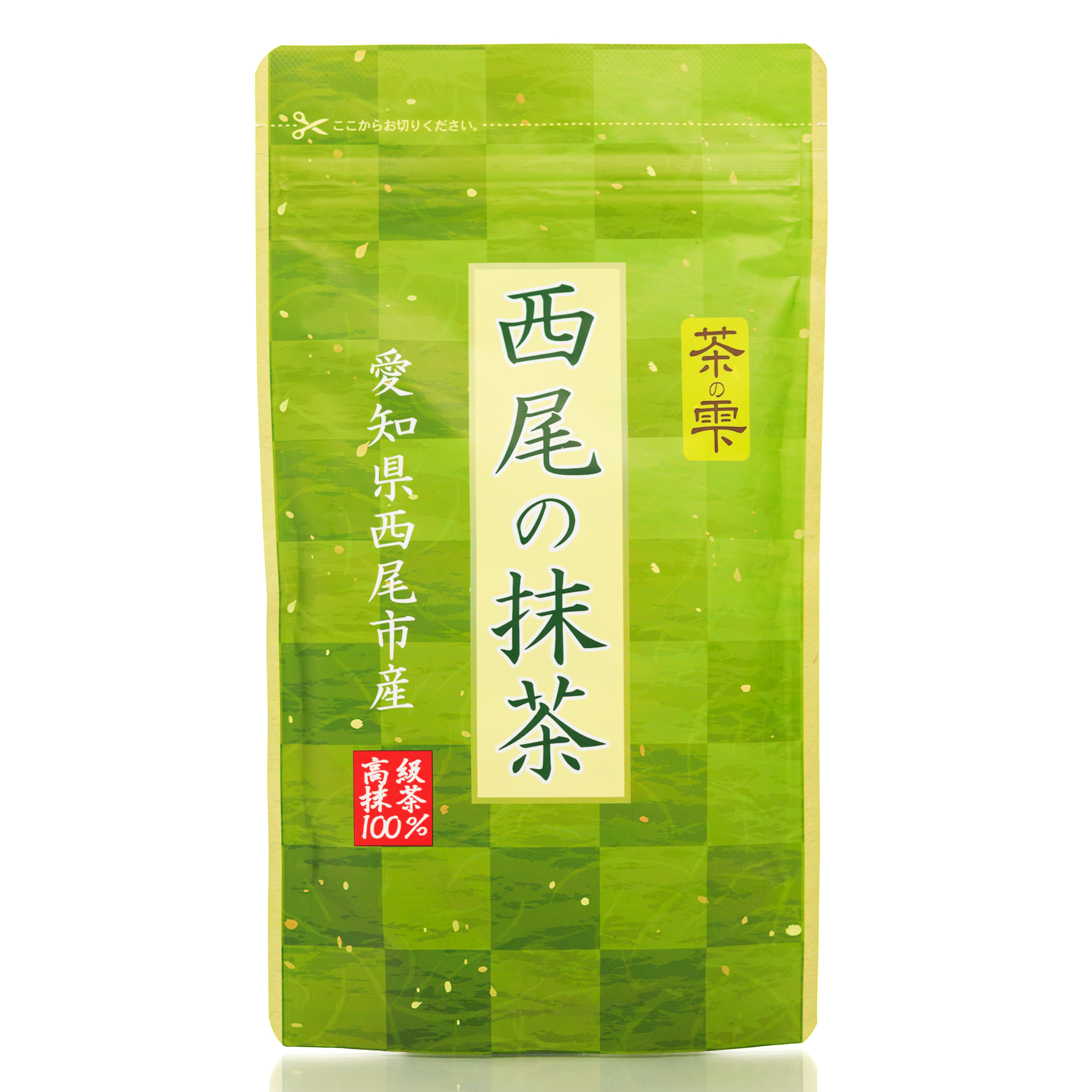 Матча (маття) порошек Tsujiri Matcha (50 гр)