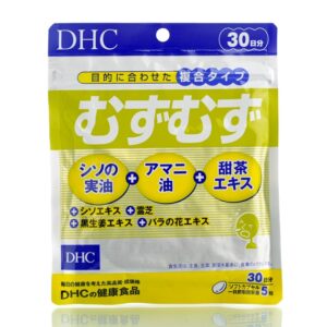 БАД при аллергии DHC Allergic (150 шт - 30 дн) – Купити в Україні Ulitka Beauty БАД при аллергии DHC Allergic (150 шт - 30 дн) – Купити в Україні Ulitka Beauty