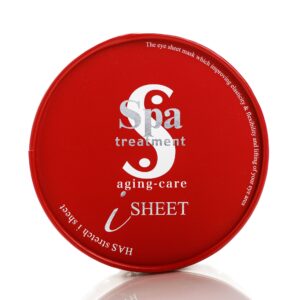 Антивозрастные патчи со стволовыми клетками SPA TREATMENT HAS Stretch iSheet (60 шт) – Купити в Україні Ulitka Beauty Антивозрастные патчи со стволовыми клетками SPA TREATMENT HAS Stretch iSheet (60 шт) – Купити в Україні Ulitka Beauty