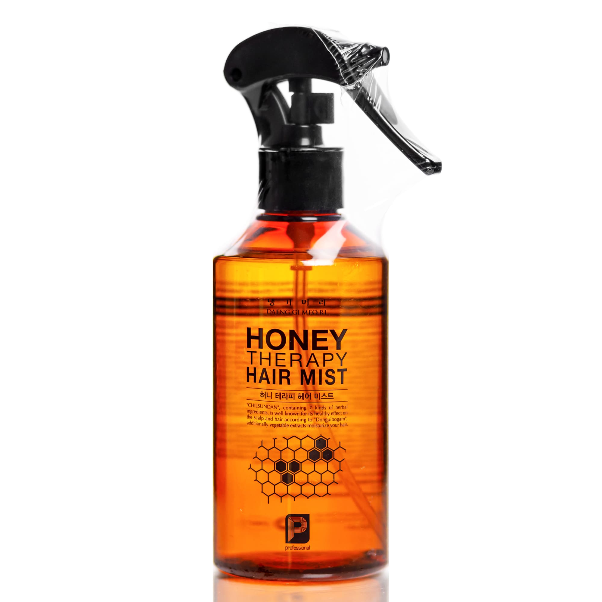 Мист для увлажнения волос Daeng Gi Meo Ri Honey Therapy Hair Mist (250 мл) Мист для увлажнения волос Daeng Gi Meo Ri Honey Therapy Hair Mist (250 мл)