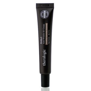 Ночной крем с ретинолом и пептидами Doctors Retin-A Cream (20 мл) – Купити в Україні Ulitka Beauty