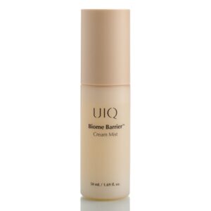 Увлажняющий кремовый мист тонер UIQ Biome Barrier Cream Mist (50 мл) – Купити в Україні Ulitka Beauty Увлажняющий кремовый мист тонер UIQ Biome Barrier Cream Mist (50 мл) – Купити в Україні Ulitka Beauty