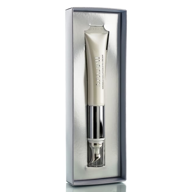 Крем для глаз с ботулиническим полипептидом Arocell Wrinkle Solution Eye Cream (15 мл)