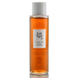 Восстанавливающий тонер-эссенция с экстрактом женьшеня Beauty of Joseon Ginseng Essence Water (150 мл) – Купити в Україні Ulitka Beauty