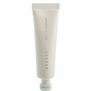 Питательный крем для рук "Небесный мускус" Needly Heavenly Musk Hand Cream (30 мл) – Купити в Україні Ulitka Beauty Питательный крем для рук "Небесный мускус" Needly Heavenly Musk Hand Cream (30 мл) – Купити в Україні Ulitka Beauty