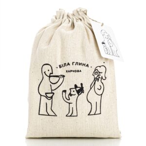 Глина белая косметическая и пищевая (каолин) Kaolin Klay (400 г) – Купити в Україні Ulitka Beauty Глина белая косметическая и пищевая (каолин) Kaolin Klay (400 г) – Купити в Україні Ulitka Beauty