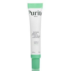 Крем под глаза с пептидами и центеллой Purito Centella Unscented Eye Cream (30 мл) – Купити в Україні Ulitka Beauty Крем под глаза с пептидами и центеллой Purito Centella Unscented Eye Cream (30 мл) – Купити в Україні Ulitka Beauty