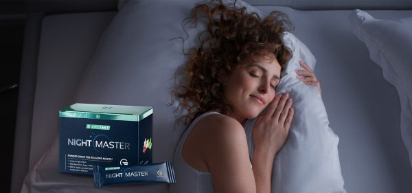 Комплекс для восстановления сна - 1 фото галереи LR Night Master (30 шт - 30 дн) - 1 фото галереи