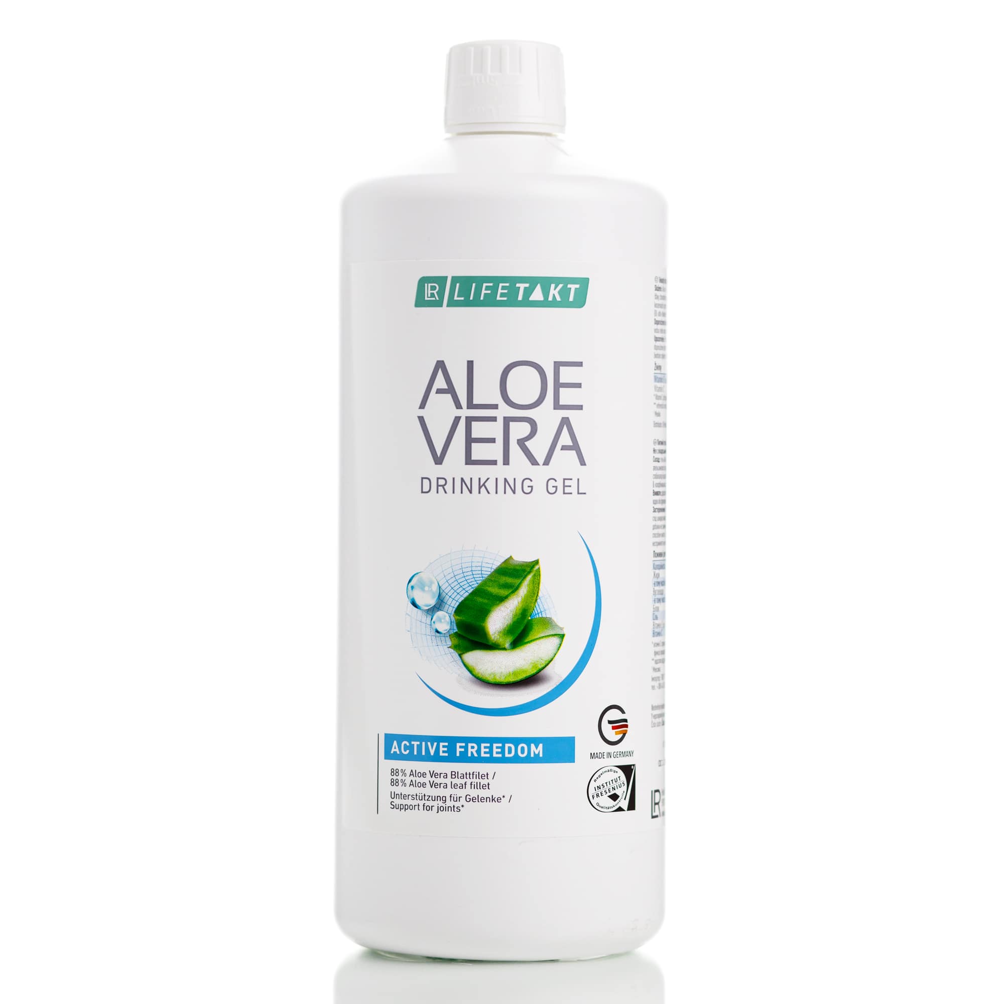 Гель Алое Вера для суставов LR Aloe Vera Active Freedom (1000 мл)